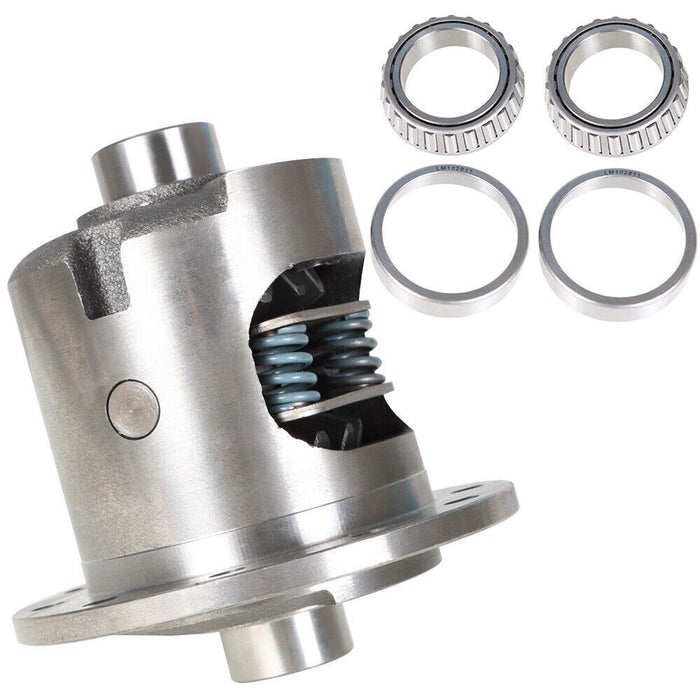 DURAFORCE 8.5" Posi Unit 28 Spline Limited Slip Locker For Chevy GM 8.5" 10-Bolt