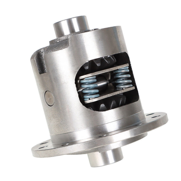 DURAFORCE 8.5" Posi Unit 28 Spline Limited Slip Locker For Chevy GM 8.5" 10-Bolt