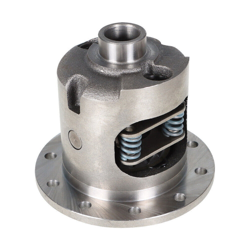 DURAFORCE 8.5" Posi Unit 28 Spline Limited Slip Locker For Chevy GM 8.5" 10-Bolt