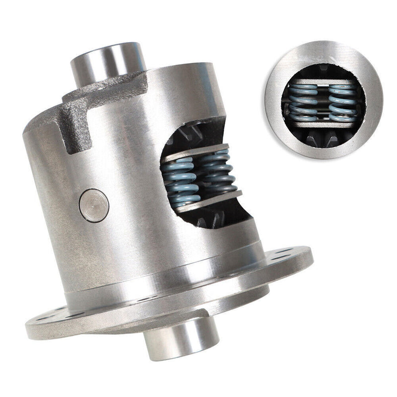 DURAFORCE 8.5" Posi Unit 28 Spline Limited Slip Locker For Chevy GM 8.5" 10-Bolt