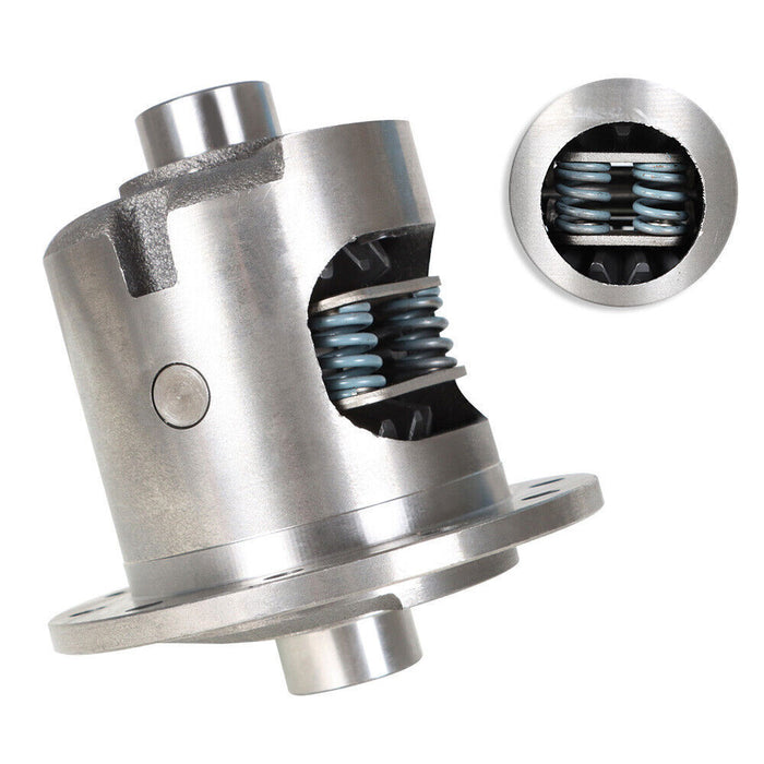 DURAFORCE 8.5" Posi Unit 28 Spline Limited Slip Locker For Chevy GM 8.5" 10-Bolt