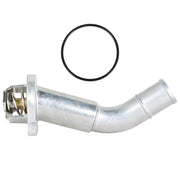 DURAFORCE Thermostat For 2002-2009 Chevy Trailblazer GMC Envoy Isuzu Ascender 4.2L