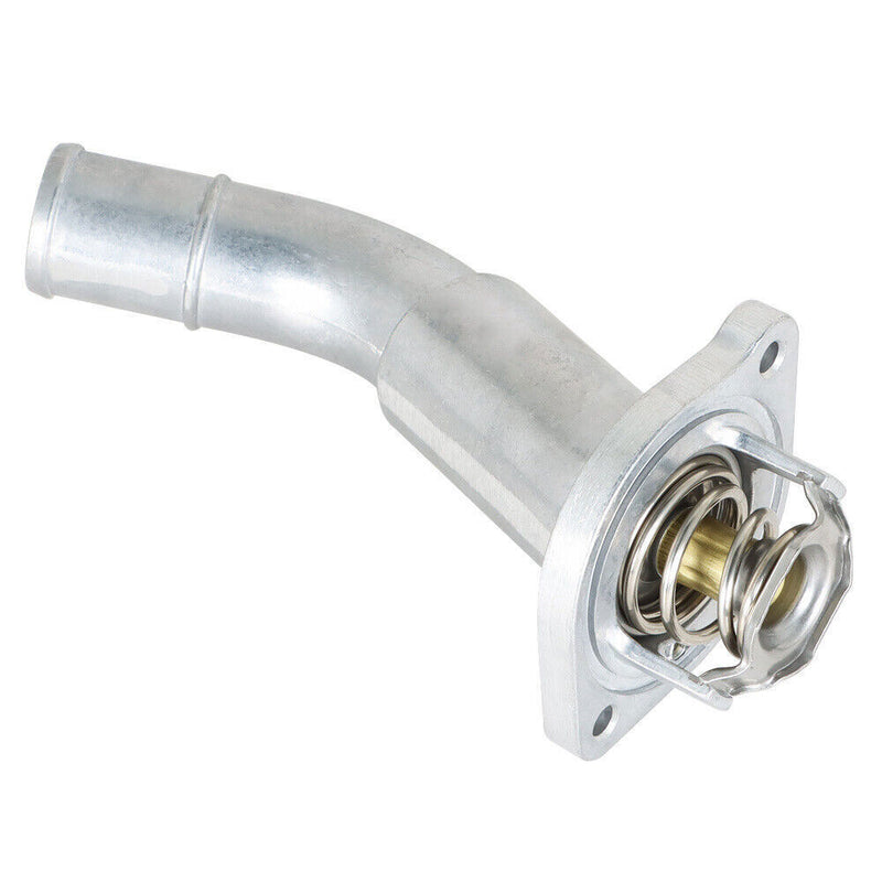 DURAFORCE Thermostat For 2002-2009 Chevy Trailblazer GMC Envoy Isuzu Ascender 4.2L