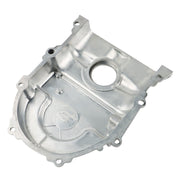 DURAFORCE Polished Aluminum Timing Cover For Ford FE Mercury 360 390 427 428