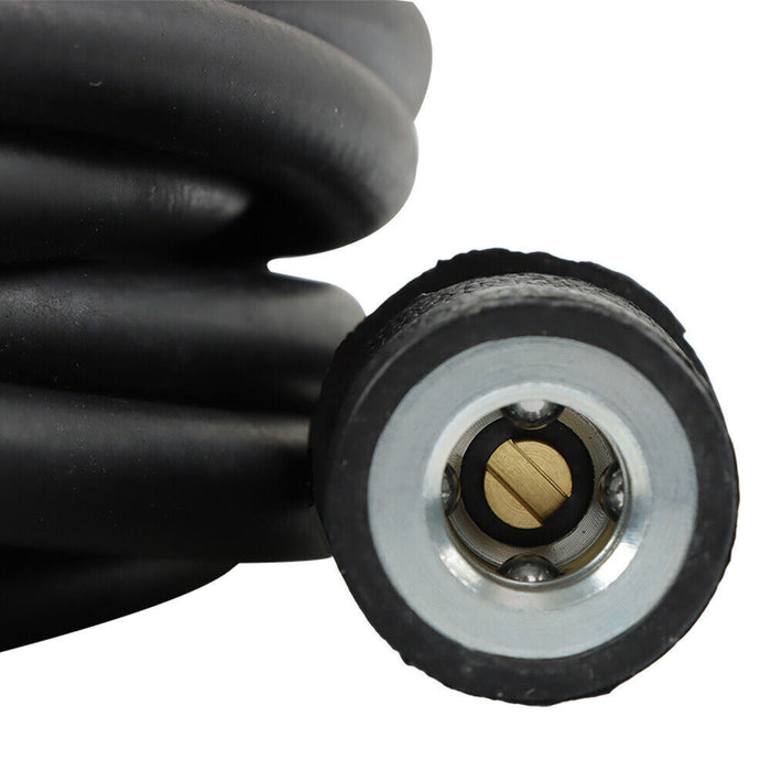 DURAFORCE 12V Portable Inflator For 4x4 Vehicle Tires RV Heavy Duty Dual Cylinder