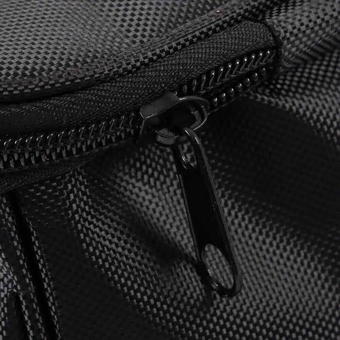 DURAFORCE 12V Portable Inflator For 4x4 Vehicle Tires RV Heavy Duty Dual Cylinder