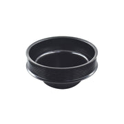 DURAFORCE Engine Fan Grooved Belt Pulley 8 Groove For Cummins 6BT 6B 4BT 3914463