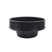 DURAFORCE Engine Fan Grooved Belt Pulley 8 Groove For Cummins 6BT 6B 4BT 3914463