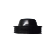 DURAFORCE Engine Fan Grooved Belt Pulley 8 Groove For Cummins 6BT 6B 4BT 3914463