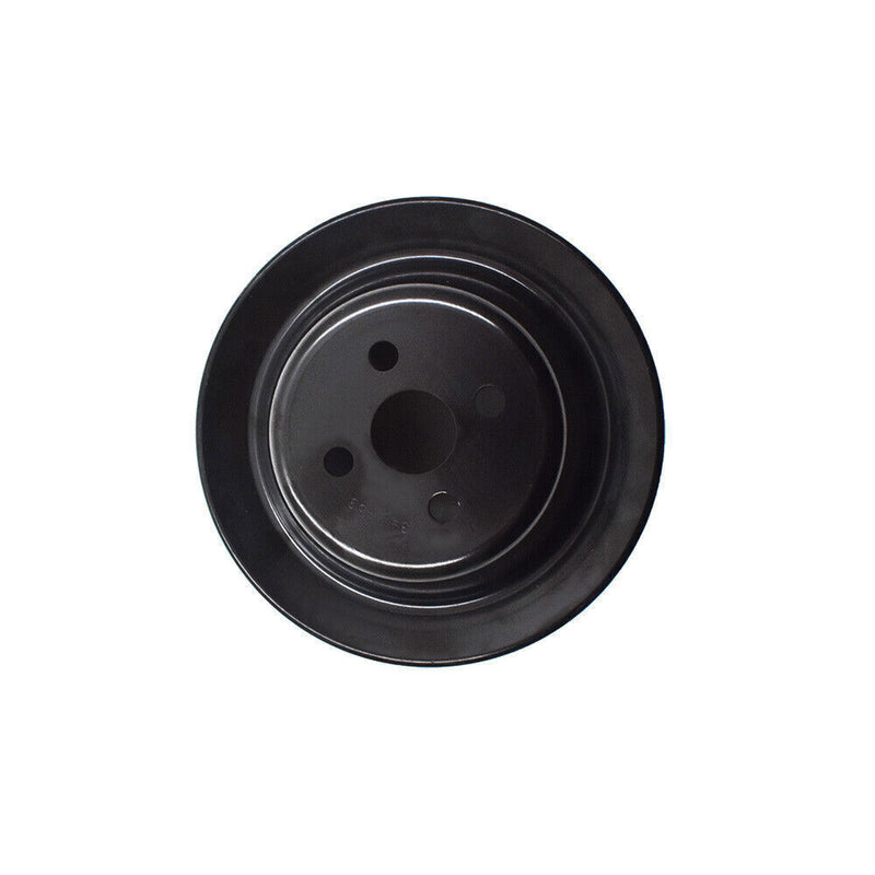 DURAFORCE Engine Fan Grooved Belt Pulley 8 Groove For Cummins 6BT 6B 4BT 3914463