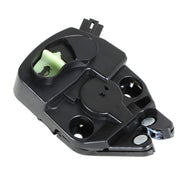 DURAFORCE Trunk Lid Latch Lock For 2013-2017 Honda Accord 2015-2019 Acura TLX