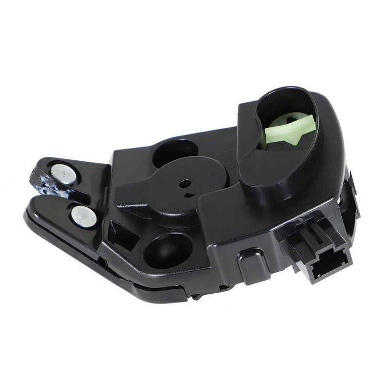 DURAFORCE Trunk Lid Latch Lock For 2013-2017 Honda Accord 2015-2019 Acura TLX