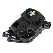 DURAFORCE Trunk Lid Latch Lock For 2013-2017 Honda Accord 2015-2019 Acura TLX