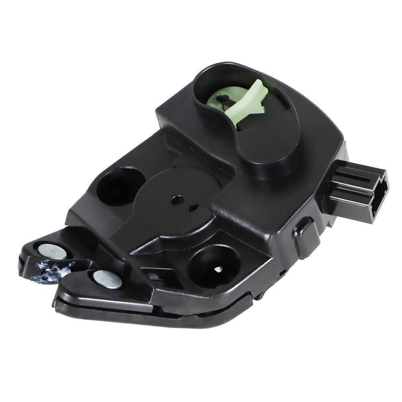 DURAFORCE Trunk Lid Latch Lock For 2013-2017 Honda Accord 2015-2019 Acura TLX