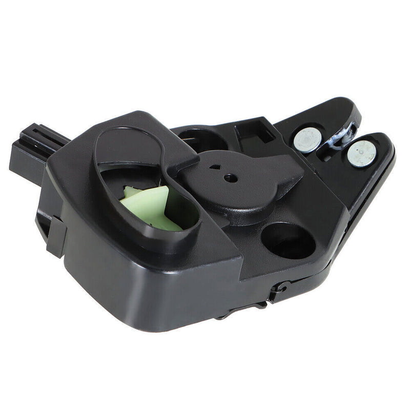 DURAFORCE Trunk Lid Latch Lock For 2013-2017 Honda Accord 2015-2019 Acura TLX