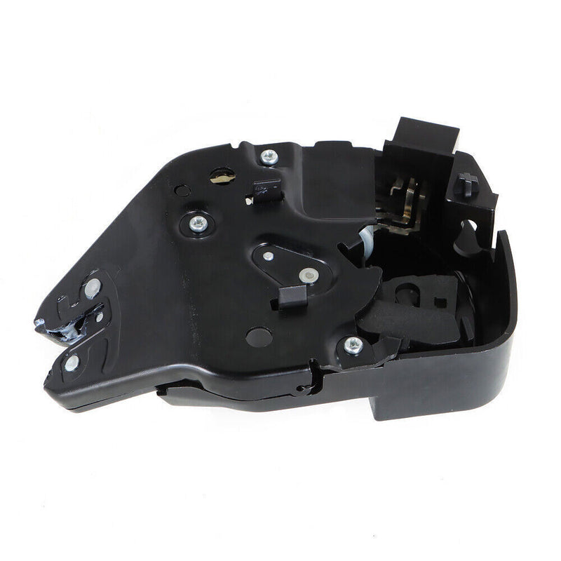 DURAFORCE Trunk Lid Latch Lock For 2013-2017 Honda Accord 2015-2019 Acura TLX