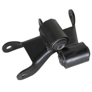 DURAFORCE Rear Leaf Spring Shackle Repair Kit For Chevy C/K Gmc Pickup Truck 2PCS