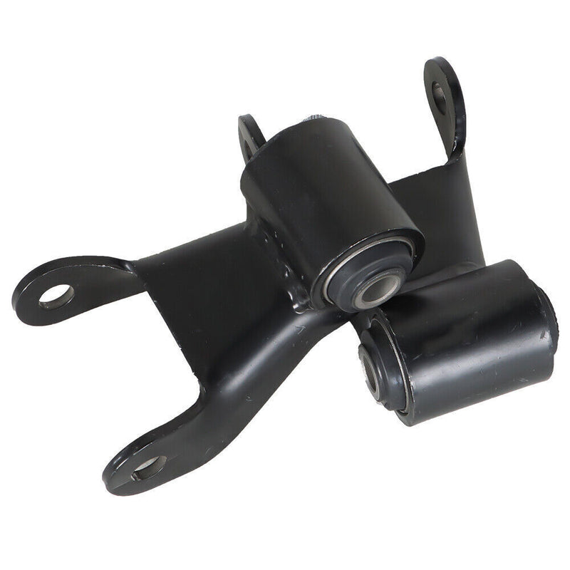 DURAFORCE Rear Leaf Spring Shackle Repair Kit For Chevy C/K Gmc Pickup Truck 2PCS