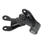 DURAFORCE Rear Leaf Spring Shackle Repair Kit For Chevy C/K Gmc Pickup Truck 2PCS