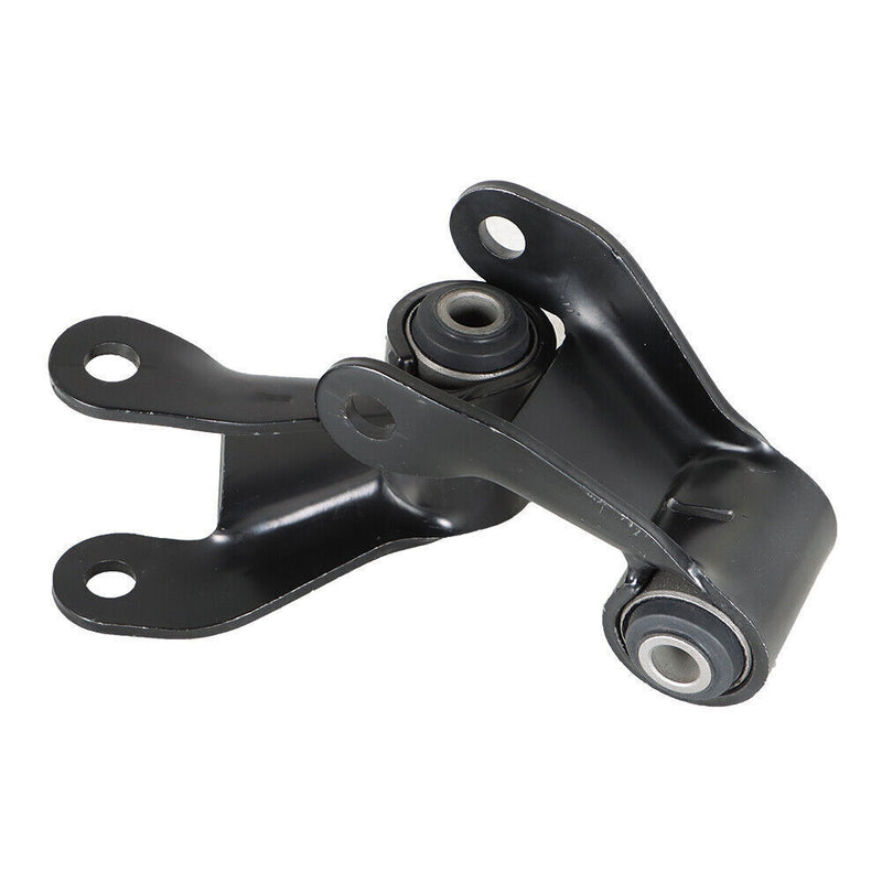 DURAFORCE Rear Leaf Spring Shackle Repair Kit For Chevy C/K Gmc Pickup Truck 2PCS