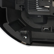 DURAFORCE Front Bumper Upper Grille For 11-16 Ford Super Duty F250 F350 F450 F550