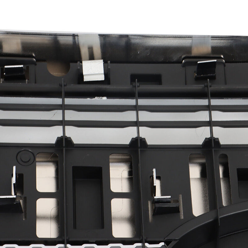 DURAFORCE Front Bumper Upper Grille For 11-16 Ford Super Duty F250 F350 F450 F550