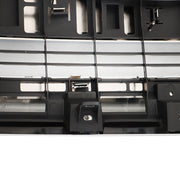 DURAFORCE Front Bumper Upper Grille For 11-16 Ford Super Duty F250 F350 F450 F550