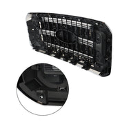 DURAFORCE Front Bumper Upper Grille For 11-16 Ford Super Duty F250 F350 F450 F550