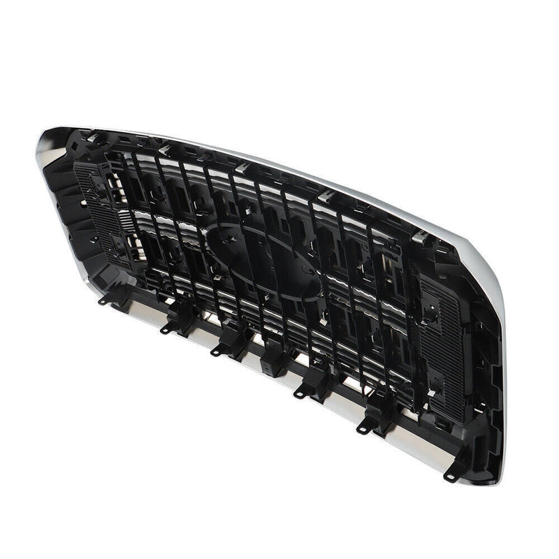 DURAFORCE Front Bumper Upper Grille For 11-16 Ford Super Duty F250 F350 F450 F550