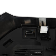 DURAFORCE Front Bumper Upper Grille For 11-16 Ford Super Duty F250 F350 F450 F550