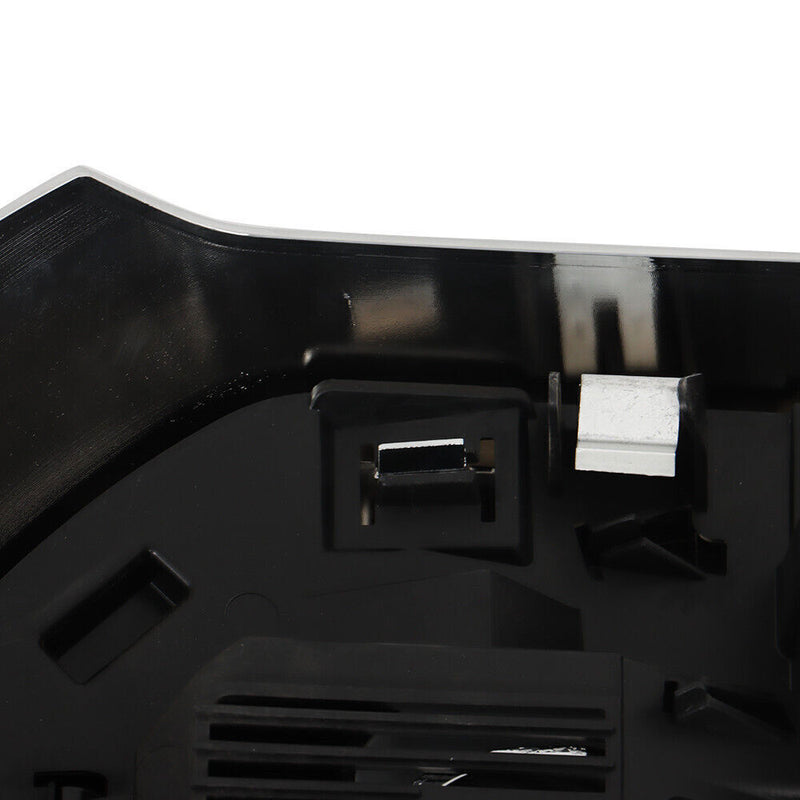 DURAFORCE Front Bumper Upper Grille For 11-16 Ford Super Duty F250 F350 F450 F550