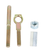 DURAFORCE Universal Adjustable Manual Master Cylinder Push Rod Kit For Ford