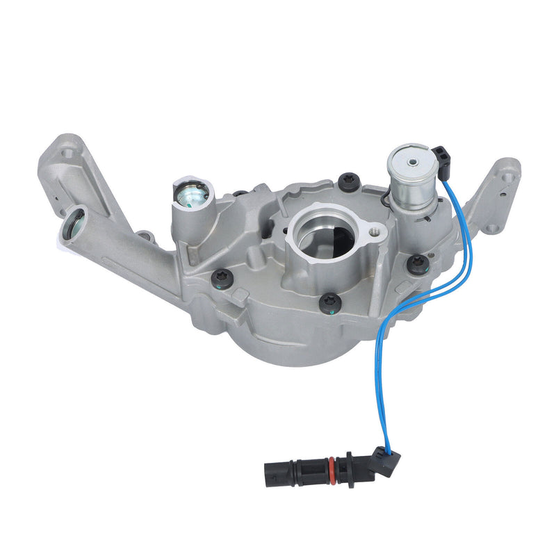DURAFORCE Oil Pump For 2011-2016 Dodge Durango Jeep Grand Cherokee Chrysler 3.6L