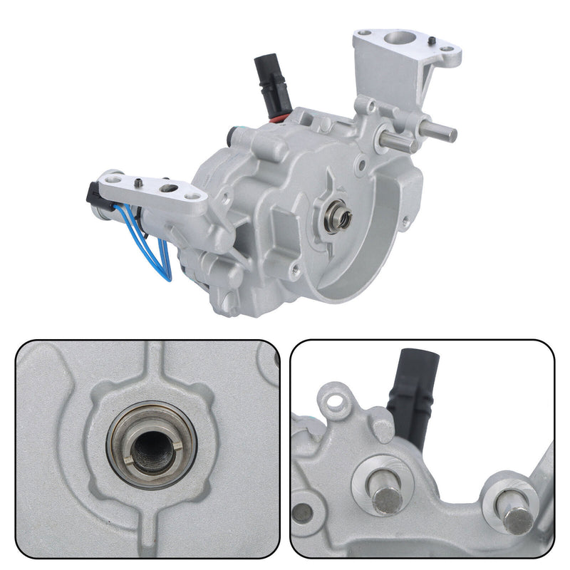 DURAFORCE Oil Pump For 2011-2016 Dodge Durango Jeep Grand Cherokee Chrysler 3.6L