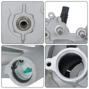 DURAFORCE Oil Pump For 2011-2016 Dodge Durango Jeep Grand Cherokee Chrysler 3.6L