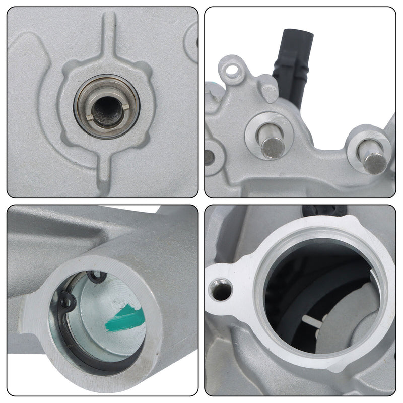 DURAFORCE Oil Pump For 2011-2016 Dodge Durango Jeep Grand Cherokee Chrysler 3.6L