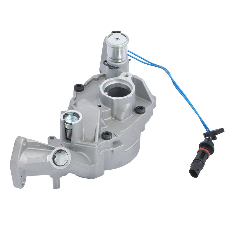 DURAFORCE Oil Pump For 2011-2016 Dodge Durango Jeep Grand Cherokee Chrysler 3.6L