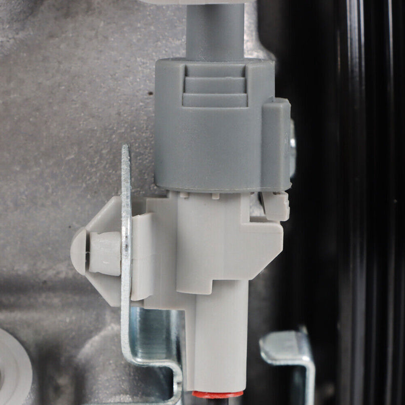 DURAFORCE A/C Compressor For Toyota Sienna 2011-2015 2016 3.5L CO 29042C Aluminum