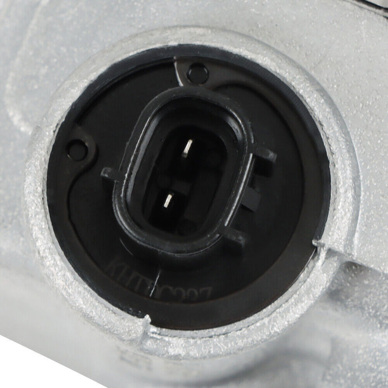 DURAFORCE A/C Compressor For Toyota Sienna 2011-2015 2016 3.5L CO 29042C Aluminum