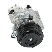 DURAFORCE A/C Compressor For Toyota Sienna 2011-2015 2016 3.5L CO 29042C Aluminum