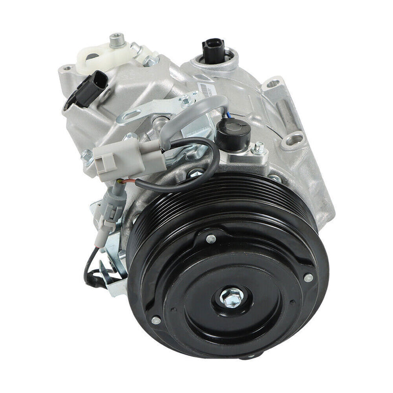 DURAFORCE A/C Compressor For Toyota Sienna 2011-2015 2016 3.5L CO 29042C Aluminum