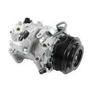 DURAFORCE A/C Compressor For Toyota Sienna 2011-2015 2016 3.5L CO 29042C Aluminum