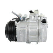 DURAFORCE A/C Compressor For Toyota Sienna 2011-2015 2016 3.5L CO 29042C Aluminum