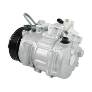 DURAFORCE A/C Compressor For Toyota Sienna 2011-2015 2016 3.5L CO 29042C Aluminum