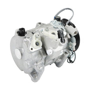 DURAFORCE A/C Compressor For Toyota Sienna 2011-2015 2016 3.5L CO 29042C Aluminum