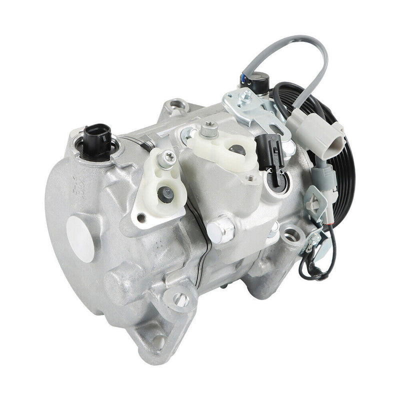 DURAFORCE A/C Compressor For Toyota Sienna 2011-2015 2016 3.5L CO 29042C Aluminum