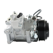 DURAFORCE A/C Compressor For Toyota Sienna 2011-2015 2016 3.5L CO 29042C Aluminum