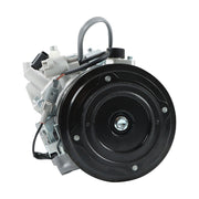 DURAFORCE A/C Compressor For Toyota Sienna 2011-2015 2016 3.5L CO 29042C Aluminum