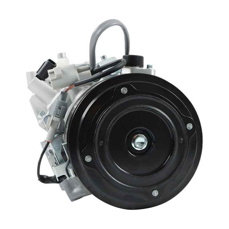 DURAFORCE A/C Compressor For Toyota Sienna 2011-2015 2016 3.5L CO 29042C Aluminum