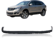 DURAFORCE Front Lower Bumper Cover For 2013-2017 Chevrolet Traverse 20983796